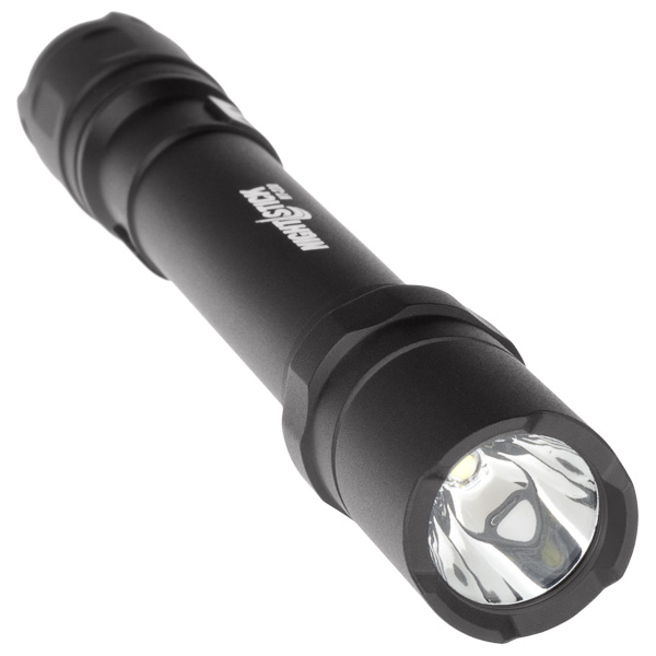 Mini-TAC Pro Waterproof Tactical Flashlight